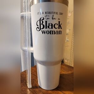 40oz insulated tumbler